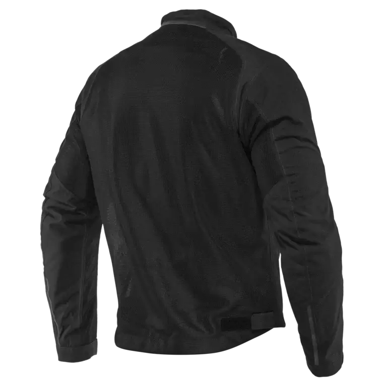 Chaqueta DAINESE SEVILLA AIR Negra 2