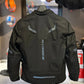 Chaqueta JOE ROCKET Ballistic 3
