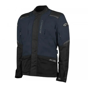Chaqueta JOE ROCKET Ballistic Azul