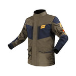 Chaqueta LS2 Metropolis Evo Verde
