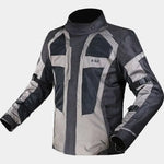 Chaqueta LS2 Scout Gris