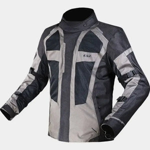 Chaqueta LS2 Scout Gris