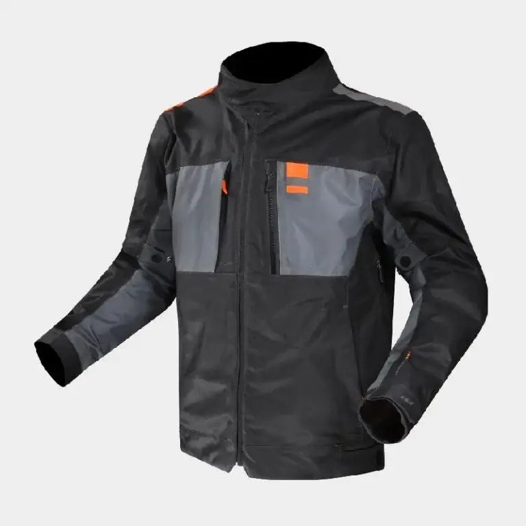 Chaqueta LS2 Titanium