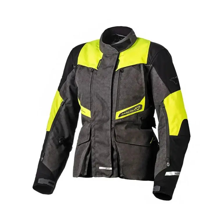 Chaqueta MACNA Fusor