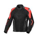 Chaqueta MACNA Novic Roja