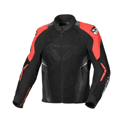 Chaqueta MACNA Novic Roja