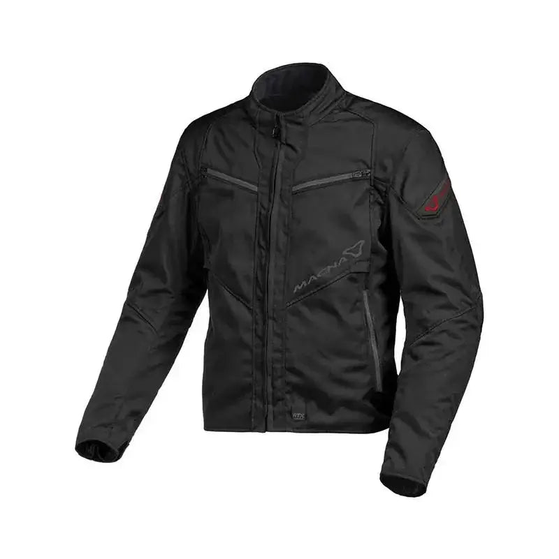 Chaqueta MACNA Solute