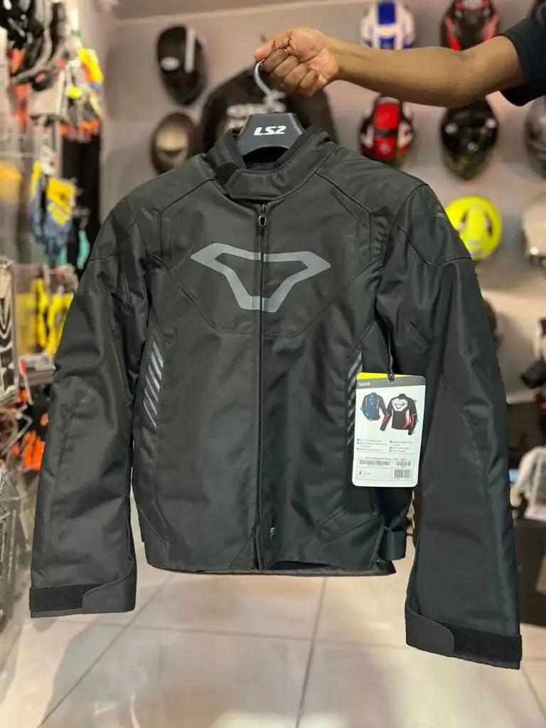 Chaqueta MACNA Tazar 2