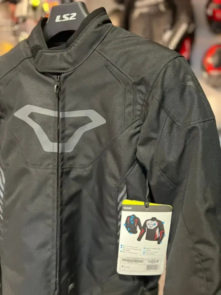 Chaqueta MACNA Tazar 3