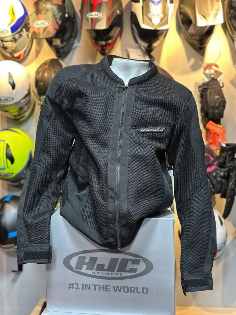 Chaqueta MACNA Velocity 2