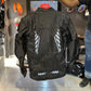 Chaqueta con Protección ARMEX Negra 2