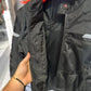 Chaqueta con Protección ARMEX Negra 3