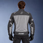 PREVENTA Chaqueta DS2M2 Lahore V2 Gris