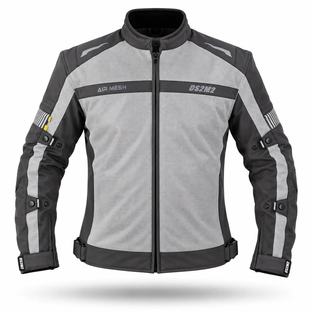 PREVENTA Chaqueta DS2M2 Lahore V2 Gris