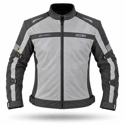 PREVENTA Chaqueta DS2M2 Lahore V2 Gris