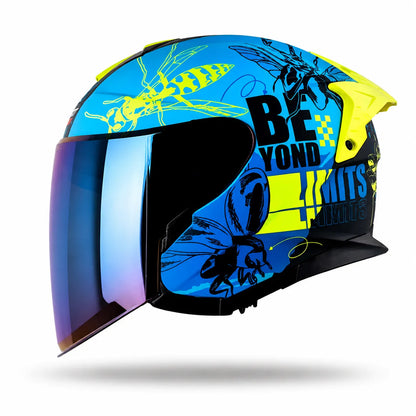 Casco SHAFT PRO SERIES 240DV FRANZ MATE