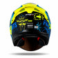 Casco SHAFT PRO SERIES 240DV FRANZ MATE