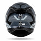 Casco X One 500 RS Turhox - Gris + Pinlock