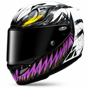 Casco HJC RPHA 12 ANTI VENOM