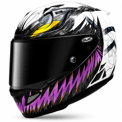 Casco HJC RPHA 12 ANTI VENOM