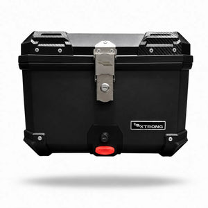 Maletero XTRONG 45 Litros Doble Chapa