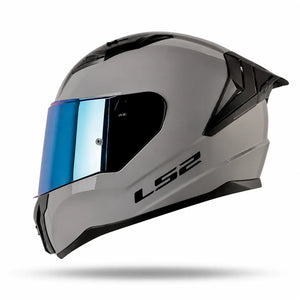 Casco LS2 FF810 Vigo Gris Nardo