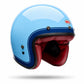 Casco Bell Custom 500 - Azul