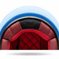 Casco Bell Custom 500 - Azul