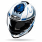 Casco HJC i71 IORIX - Blanco Azul