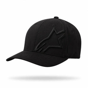 Gorra Alpinestars Corps shift 2 curved
