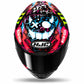 Casco HJC RPHA 1 V2 CARBON - FUNKY DIABLO