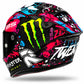 Casco HJC RPHA 1 V2 CARBON - FUNKY DIABLO