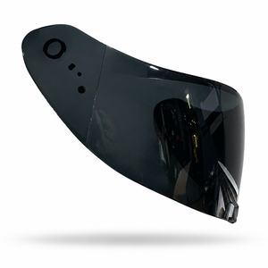 Visor SCORPION R420 Negro Humo