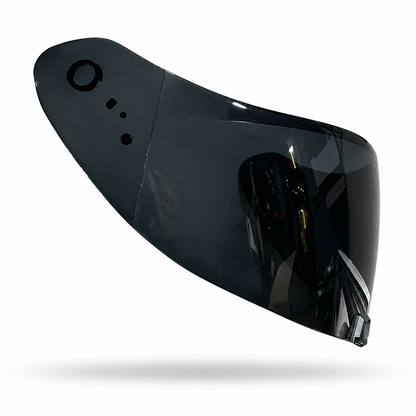 Visor SCORPION R420 Negro Humo