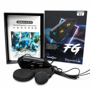 Intercomunicador FREEDCONN FG