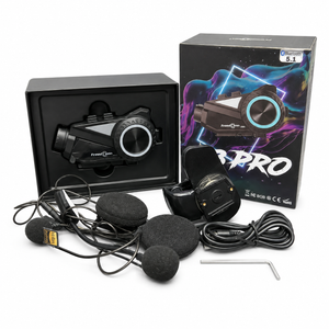 Intercomunicador FREEDCONN R3 PRO