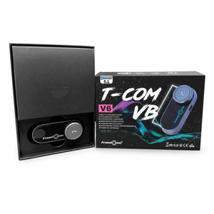 Intercomunicador FREEDCONN TCOM VB V6