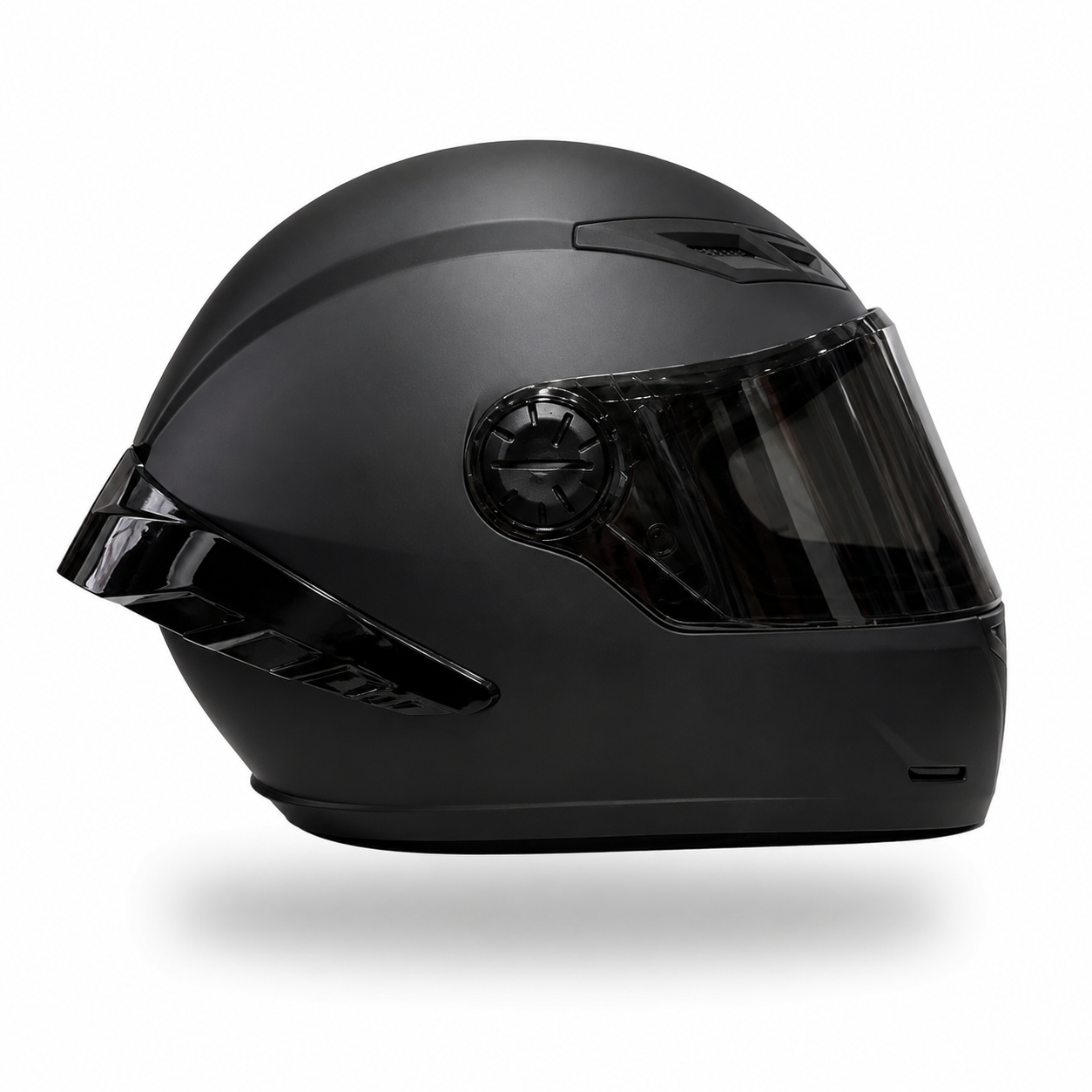 Casco Integral ICH 501 Negro Mate