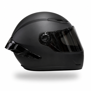Casco Integral ICH 501 Negro Mate
