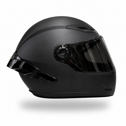 Casco Integral ICH 501 Negro Mate
