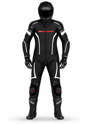 Monotraje SEDICI Corsa 2 Negro