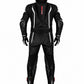 Monotraje SEDICI Corsa 2 Negro