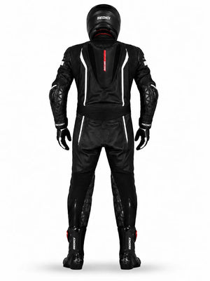 Monotraje SEDICI Corsa 2 Negro