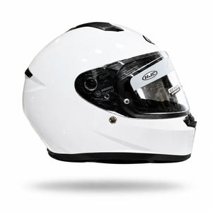 Casco HJC C10 Blanco