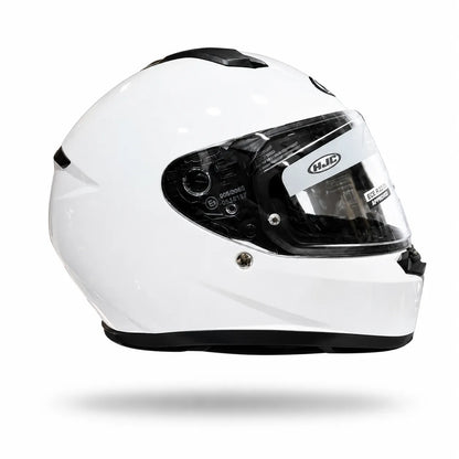 Casco HJC C10 Blanco