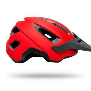 Bell NOMAD MIPS - Mate Rojo Negro