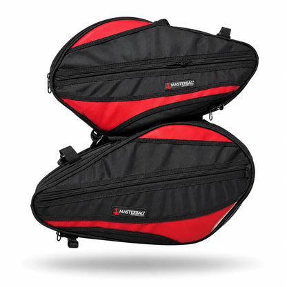 ALFORJAS MASTERBAG HDR