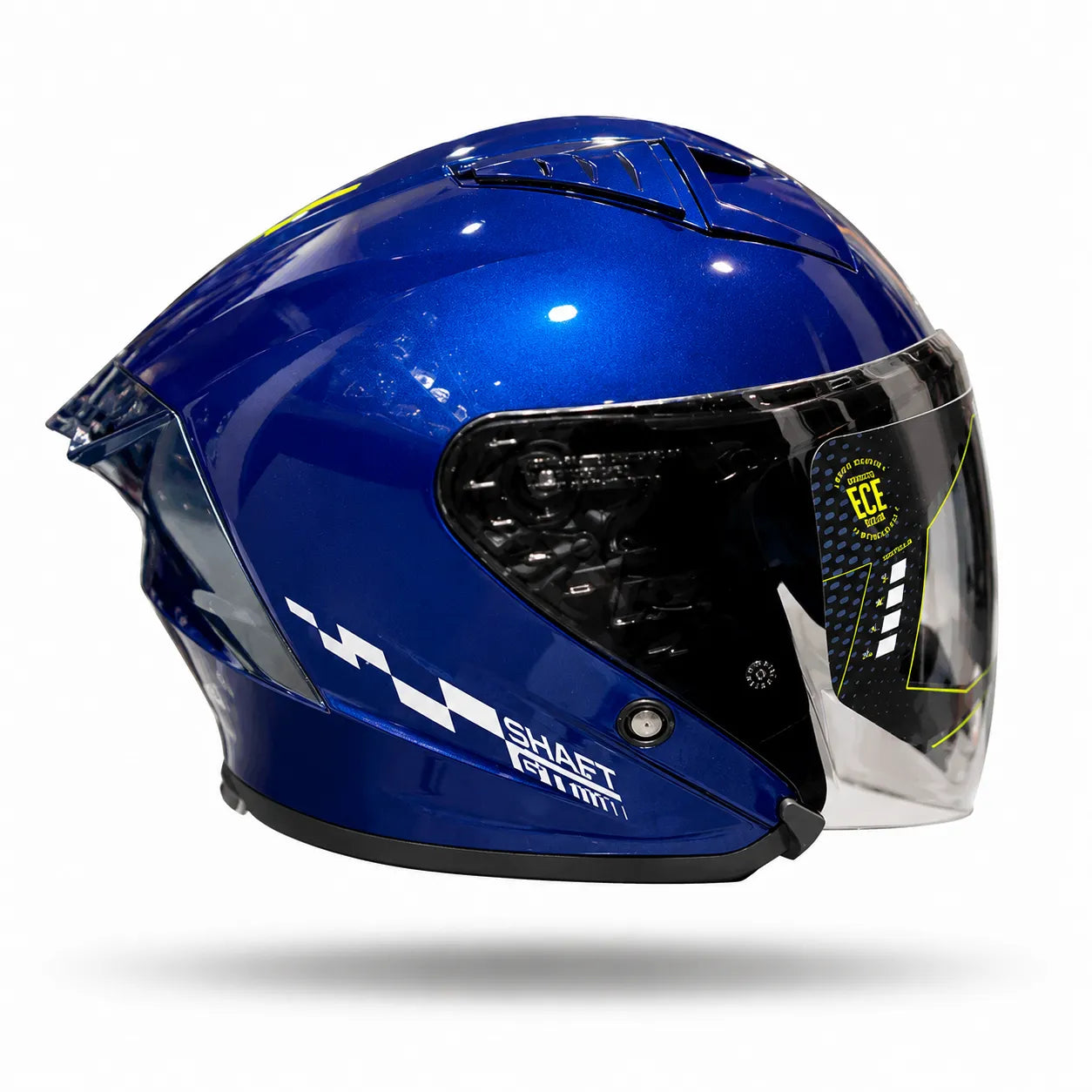 Casco SHAFT 226 GT Solid Camaleon