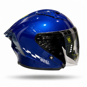 Casco SHAFT 226 GT Solid Camaleon