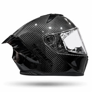 Casco SHAFT PRO Carbonite